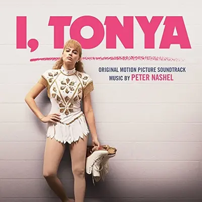 I, Tonya soundtrack cover