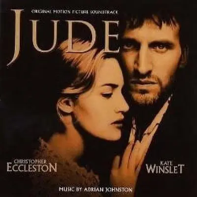 Jude soundtrack cover