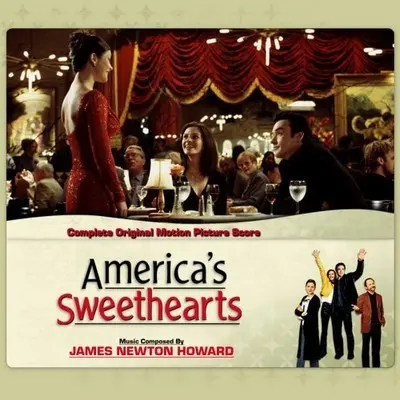 America's Sweethearts: Complete Score