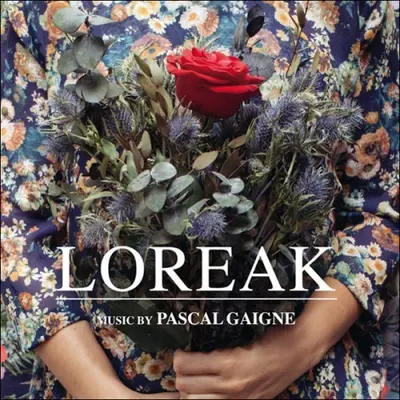 Loreak soundtrack cover