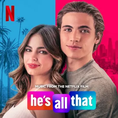 He’s All That: Music From the Netflix Film
