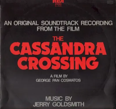 The Cassandra Crossing
