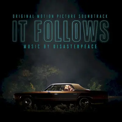 It Follows soundtrack cover