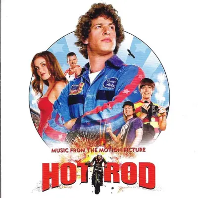 Hot Rod
