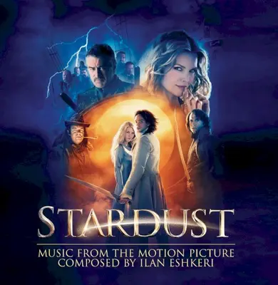 Stardust: Music From the Motion Picture