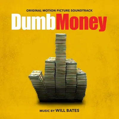 Dumb Money soundtrack cover