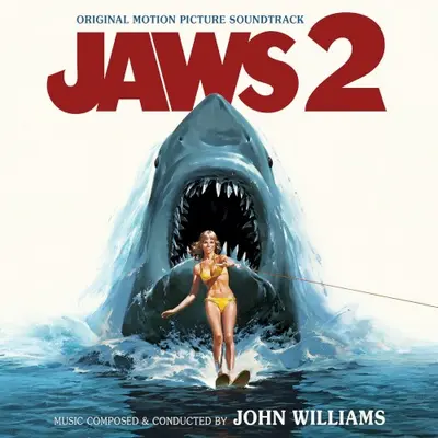 Jaws 2: Original Motion Picture Soundtrack