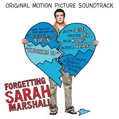 Forgetting Sarah Marshall: Original Motion Picture Soundtrack