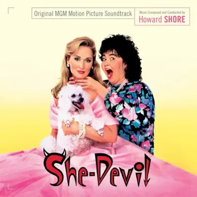 She‐Devil