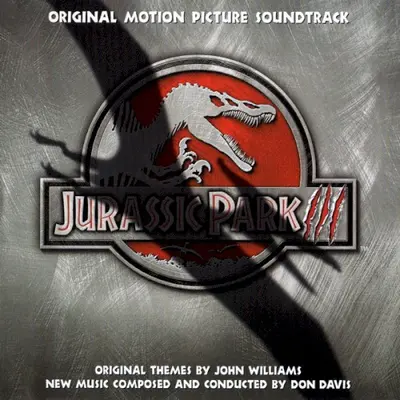 Jurassic Park III: Original Motion Picture Soundtrack