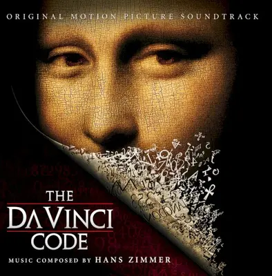 The Da Vinci Code: Original Motion Picture Soundtrack