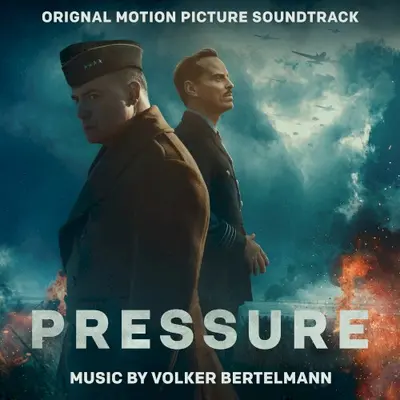 Pressure: Original Motion Picture Soundtrack