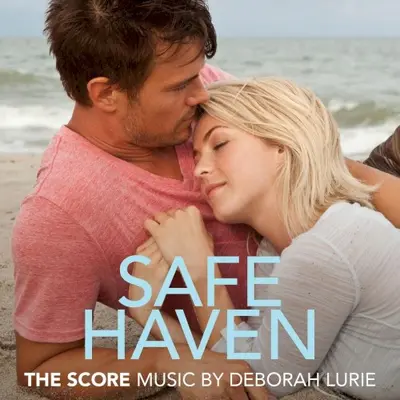 Safe Haven soundtrack cover