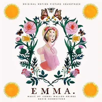Emma soundtrack cover