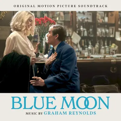 Blue Moon soundtrack cover