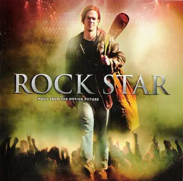Rock Star: Music From the Motion Picture