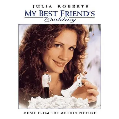 My Best Friend's Wedding Soundtrack