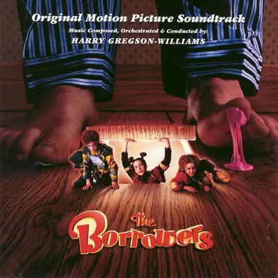 The Borrowers