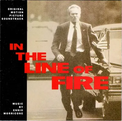 In the Line of Fire
