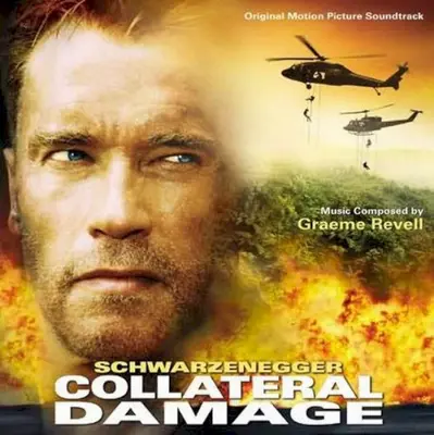 Collateral Damage