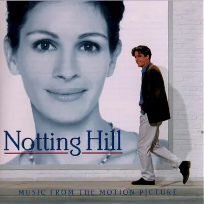 Notting Hill soundtrack cover