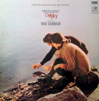 Charly soundtrack cover