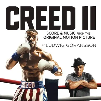 Creed II: Original Motion Picture Soundtrack