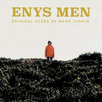 Enys Men soundtrack cover