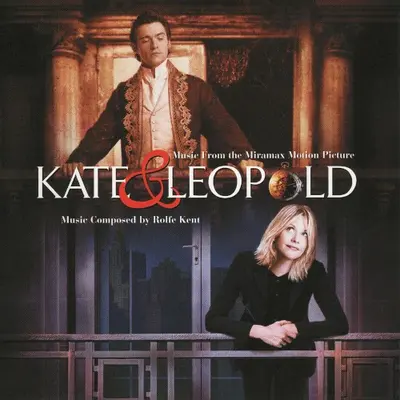 Kate and Leopold