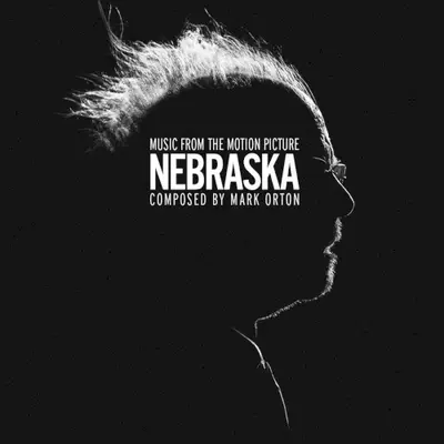 Nebraska soundtrack cover