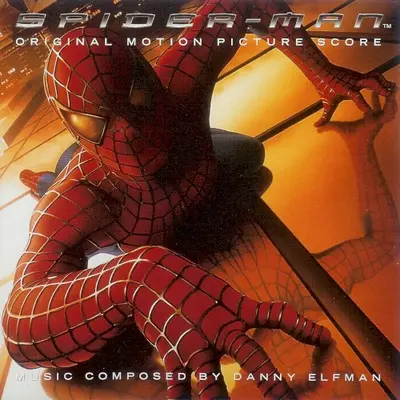 Spider‐Man: Original Motion Picture Score