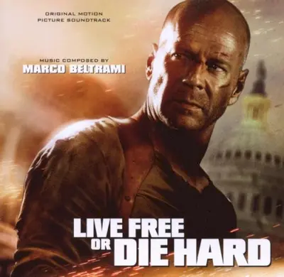 Live Free or Die Hard