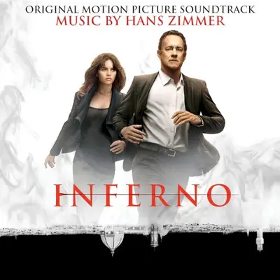 Inferno: Original Motion Picture Soundtrack