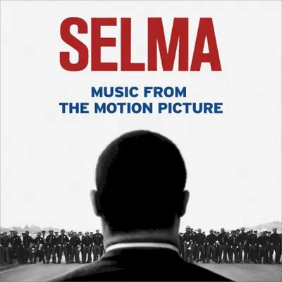 Selma soundtrack cover