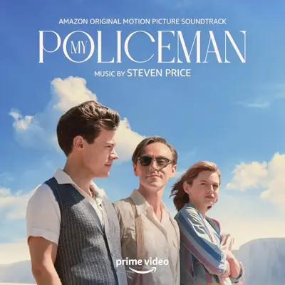 My Policeman: Amazon Original Motion Picture Soundtrack