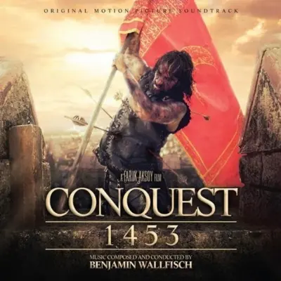 Conquest 1453