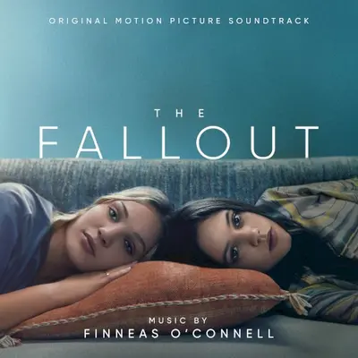 The Fallout soundtrack cover