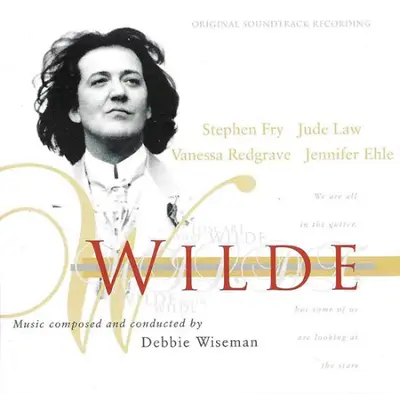 Wilde soundtrack cover