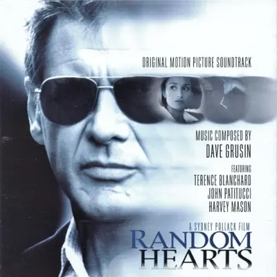 Random Hearts soundtrack cover