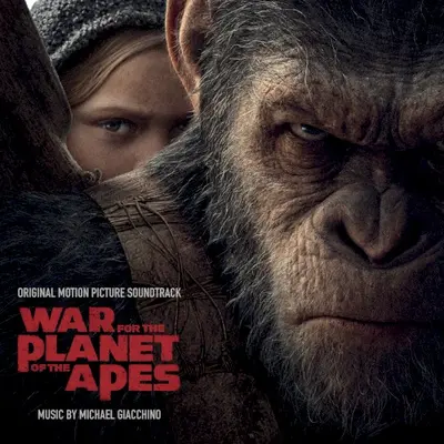 War for the Planet of the Apes: Original Motion Picture Soundtrack