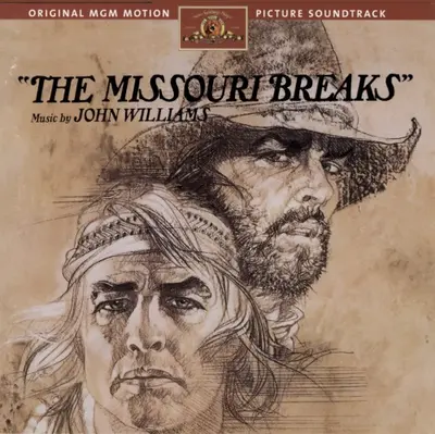The Missouri Breaks