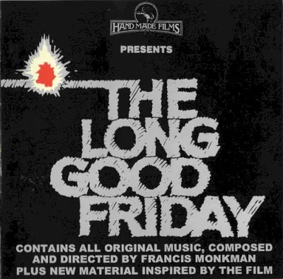 The Long Good Friday soundtrack cover