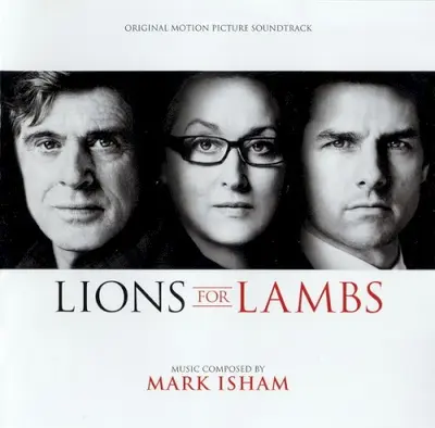 Lions for Lambs