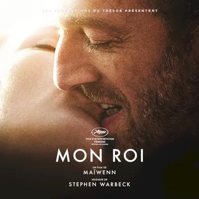 Mon roi soundtrack cover