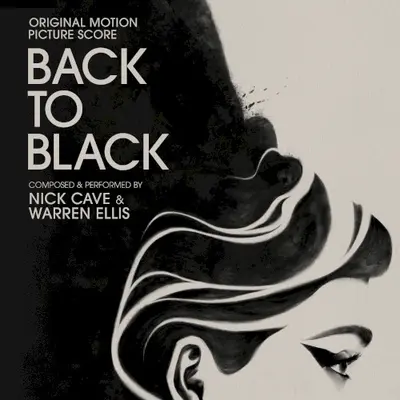 Back to Black soundtrack cover