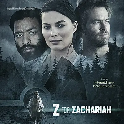 Z for Zachariah soundtrack cover