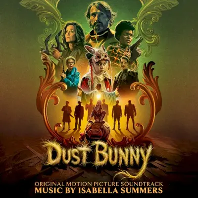 Dust Bunny: Original Motion Picture Soundtrack