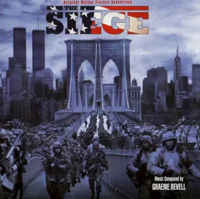 The Siege