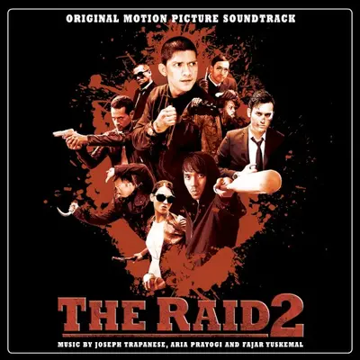 The Raid 2