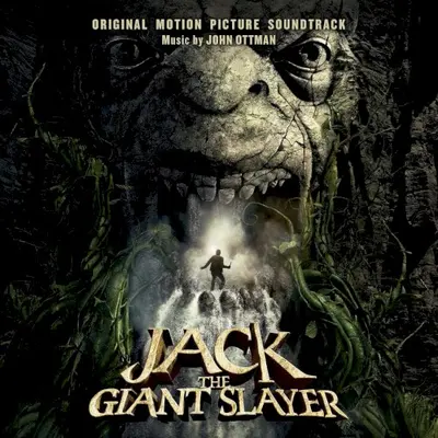 Jack the Giant Slayer: Original Motion Picture Soundtrack
